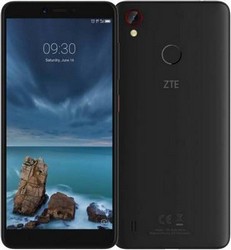 Замена кнопок на телефоне ZTE Blade A7 Vita в Ярославле